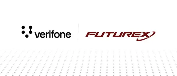 Verifone Futurex partnership news